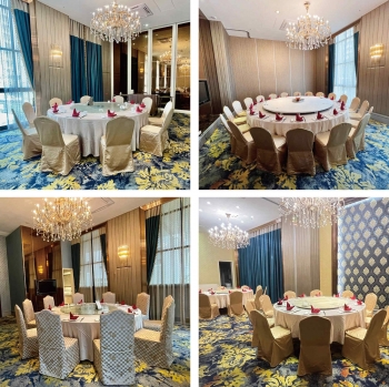 寶麗金 市政店 VIP 包廂饗宴